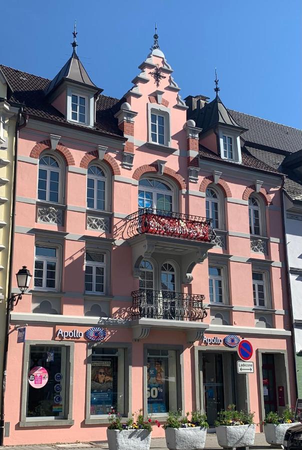 Ferienwohnung Mare Stockach Exterior photo